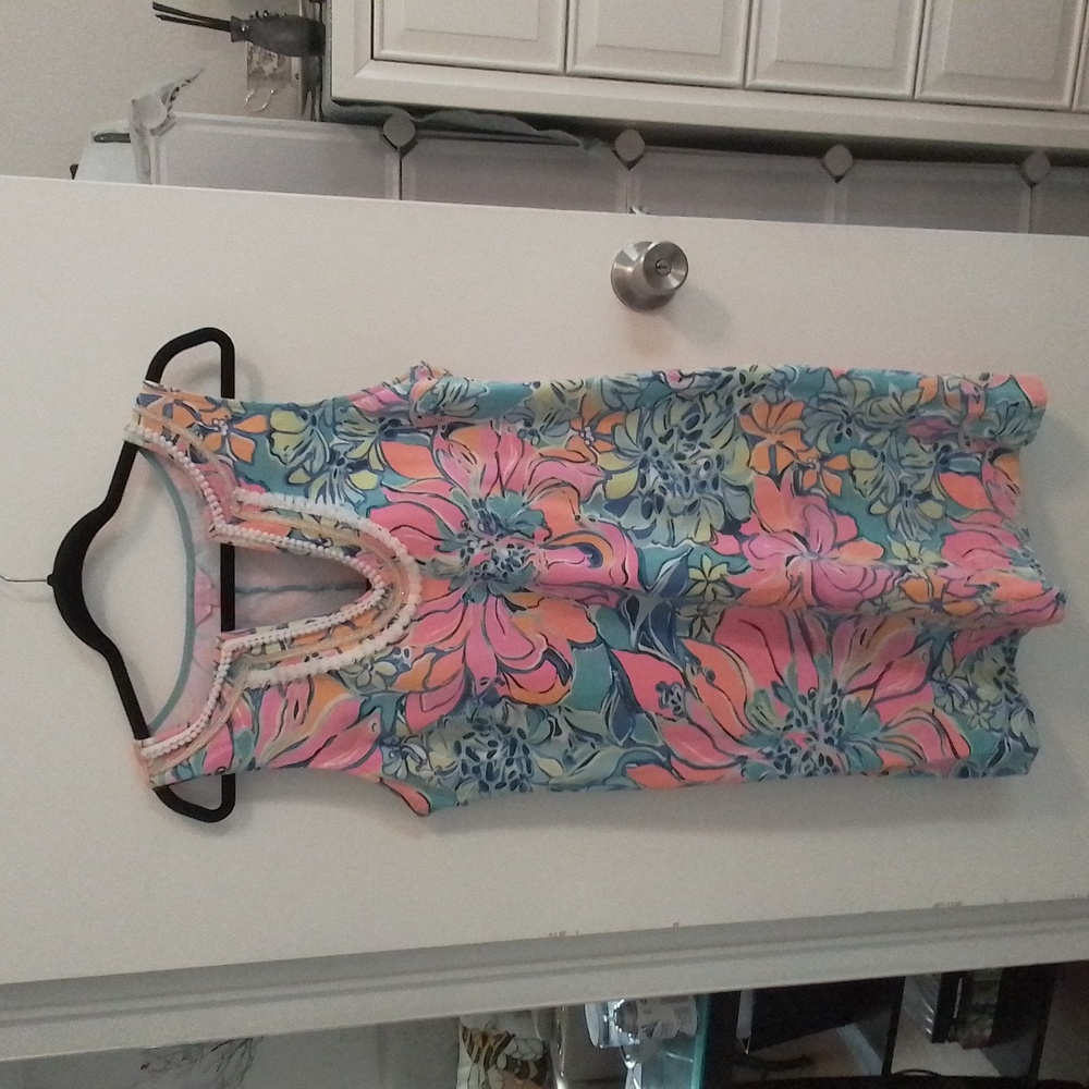 Lilly Pulitzer
